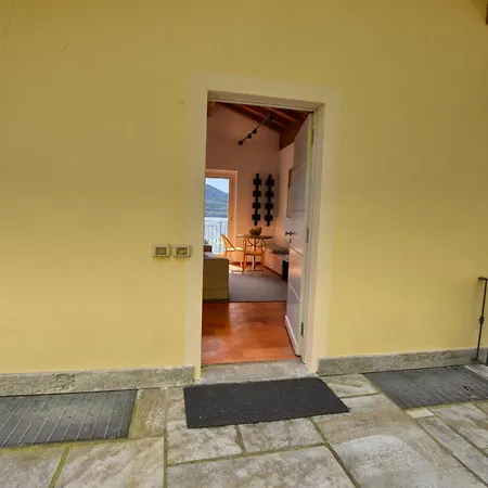 Villa Grande Domaso
