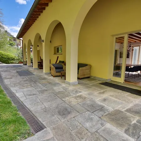 Villa Grande