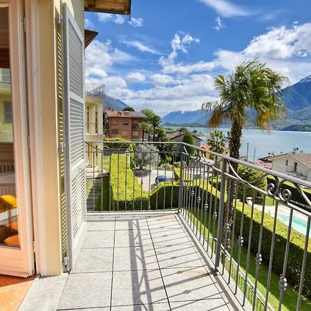 Villa Grande