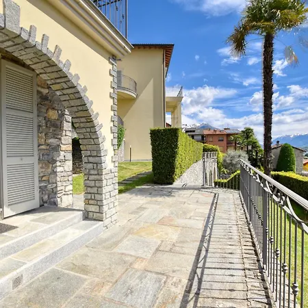 Grande Villa