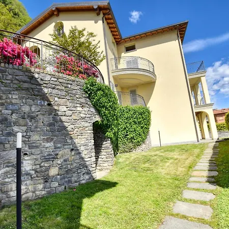 Villa Grande Domaso