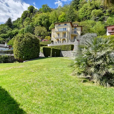 Villa Grande Domaso